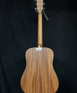 Shivelbine Music What's New Teton STS000ZIG Dreadnought Sitka Spruce Top Mahogany Neck 6-String Acoustic Guitar 11 Shivelbine Music What's New Teton STS000ZIG Dreadnought Sitka Spruce Top Mahogany Neck 6-String Acoustic Guitar
