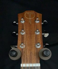 Shivelbine Music Teton STS103NT-OP Dreadnought Acoustic Guitar