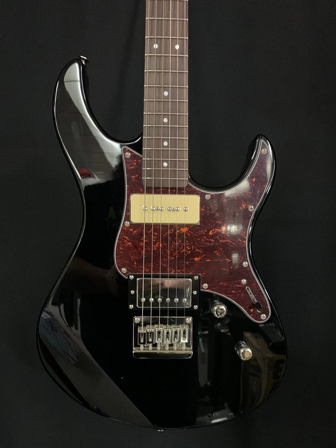 Shivelbine Music YAMAHA PAC311H Electric Guitar 2 Shivelbine Music YAMAHA PAC311H Electric Guitar