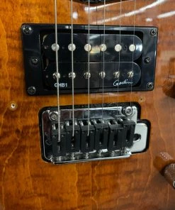 Shivelbine Music GODIN FREEWAY SA What's New