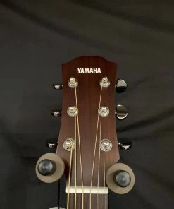 Shivelbine Music What's New Yamaha AC1M Tabacco Burst Acoustic Electric 8 Shivelbine Music What's New Yamaha AC1M Tabacco Burst Acoustic Electric