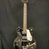 Shivelbine Music Gretsch G5122 Double Cutaway Hollowbody Electric Guitar
