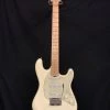 Shivelbine Music Sterling By Musicman Cutlass Electric Guitar