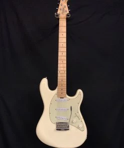 Shivelbine Music Sterling By Musicman Cutlass Electric Guitar