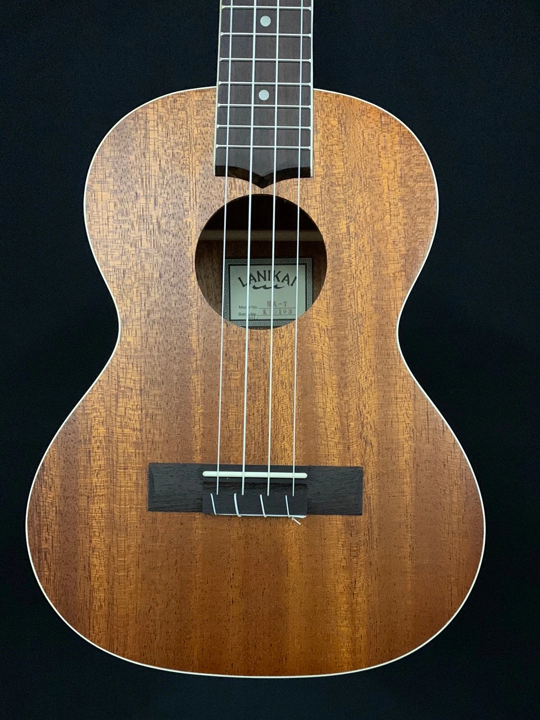 What's New Lanikai MA-T 2 What's New Lanikai MA-T