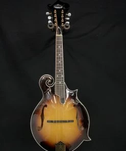 Shivelbine Music Morgan Monroe MM-100FM What's New