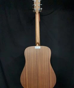 Shivelbine Music Teton STS10NT Acoustic Guitar What's New