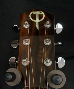 Shivelbine Music What's New Teton STS000ZIG Dreadnought Sitka Spruce Top Mahogany Neck 6-String Acoustic Guitar 8 Shivelbine Music What's New Teton STS000ZIG Dreadnought Sitka Spruce Top Mahogany Neck 6-String Acoustic Guitar