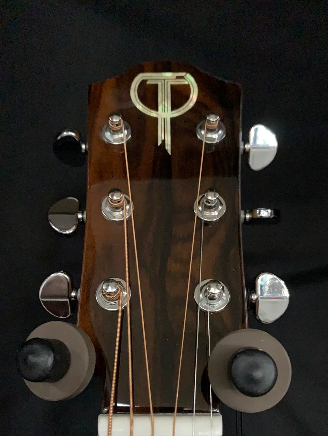 Shivelbine Music What's New Teton STS000ZIG Dreadnought Sitka Spruce Top Mahogany Neck 6-String Acoustic Guitar 3 Shivelbine Music What's New Teton STS000ZIG Dreadnought Sitka Spruce Top Mahogany Neck 6-String Acoustic Guitar