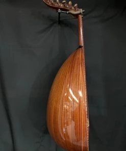 Shivelbine Music What's New Zeryabb Syrian Oud