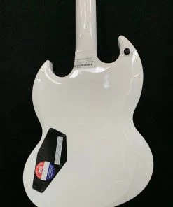 Shivelbine Music ESP VIPER 256 Snow White What's New