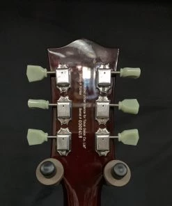 Shivelbine Music What's New TOKAI Love Rock Les Paul