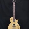 Shivelbine Music What's New ESP EC-256 Vintage Natural Finish Electric Guitar