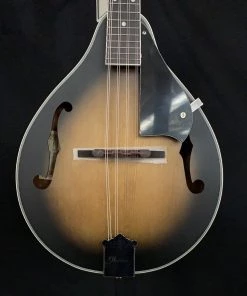 Shivelbine Music What's New Ibanez M510OVS