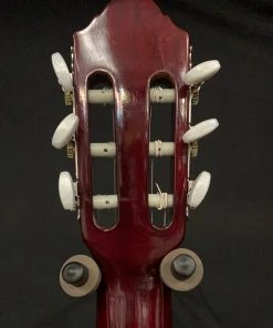 Shivelbine Music Walden N350 Nylon String Guitar