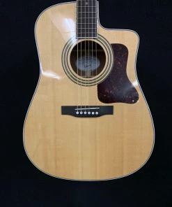 Shivelbine Music What's New Gibson DSMCE Acoustic Electric W/case