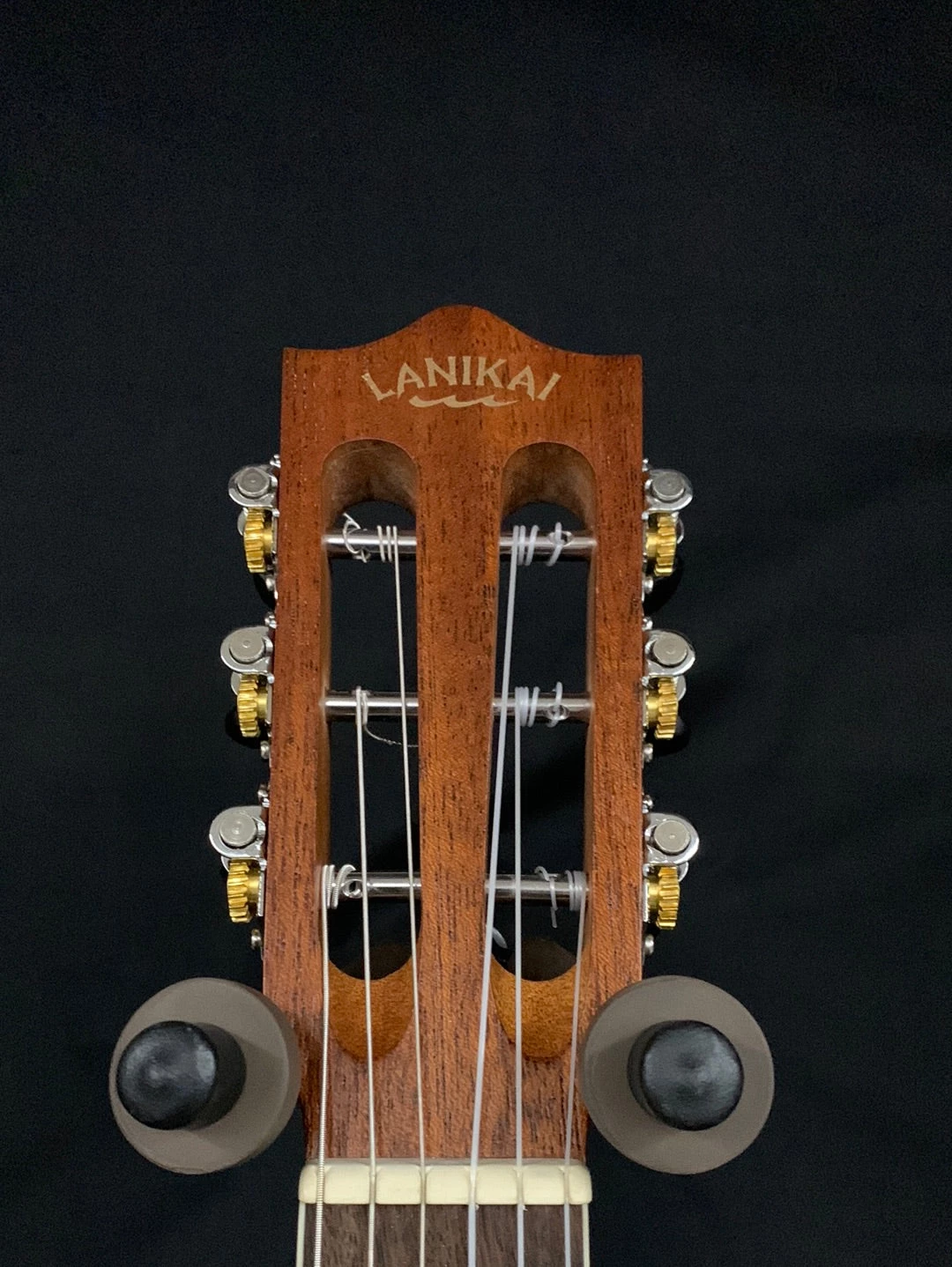 What's New Lanikai MA- G Guitalele 3 What's New Lanikai MA- G Guitalele