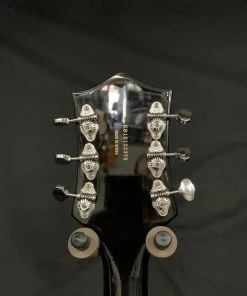 Shivelbine Music Gretsch G5122 Double Cutaway Hollowbody Electric Guitar 9 Shivelbine Music Gretsch G5122 Double Cutaway Hollowbody Electric Guitar