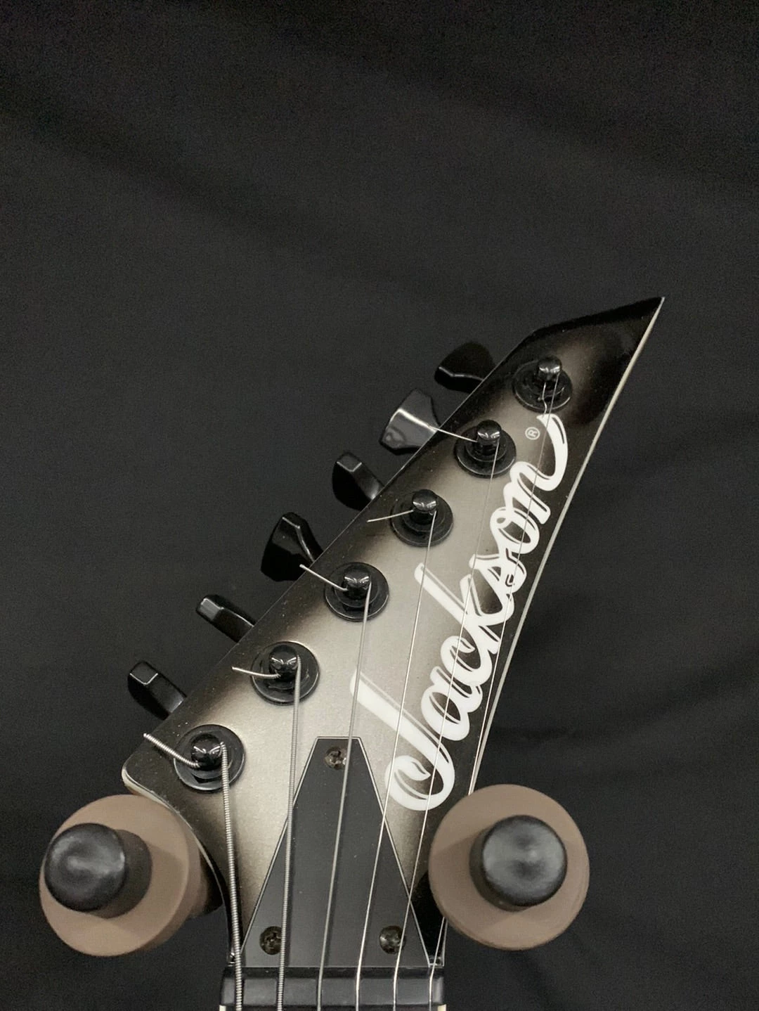 Shivelbine Music Jackson RRTMG Randy Rhoads V What's New 3 Shivelbine Music Jackson RRTMG Randy Rhoads V What's New