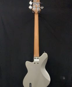 Shivelbine Music Ibanez TMB505MG Metallic Grey What's New 11 Shivelbine Music Ibanez TMB505MG Metallic Grey What's New