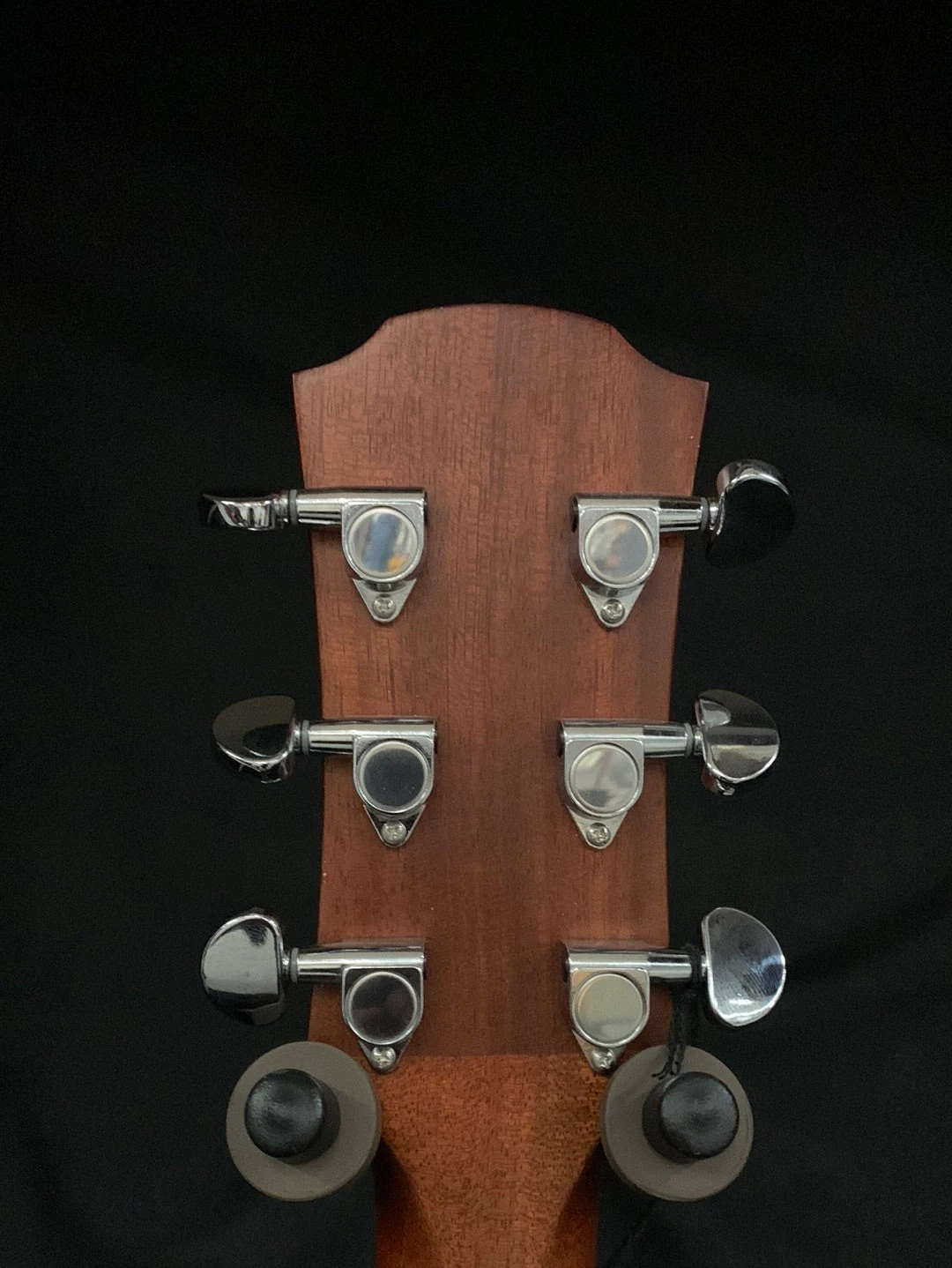 Shivelbine Music Yamaha AM1 Trans Black Acoustic Electric What's New 6 Shivelbine Music Yamaha AM1 Trans Black Acoustic Electric What's New