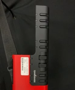 Shivelbine Music Yamaha Sonogenic SHS-500RDC Keytar What's New