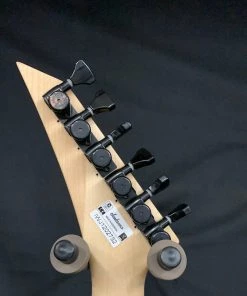 Shivelbine Music Jackson RRTMG Randy Rhoads V What's New 9 Shivelbine Music Jackson RRTMG Randy Rhoads V What's New