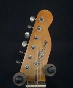 Shivelbine Music What's New Hearthstone Telecaster 3VTC1