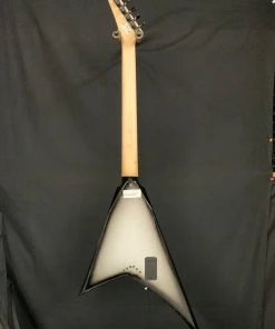 Shivelbine Music Jackson RRTMG Randy Rhoads V What's New 11 Shivelbine Music Jackson RRTMG Randy Rhoads V What's New