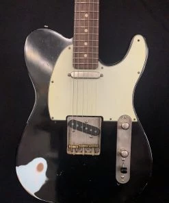 Shivelbine Music What's New Hearthstone Telecaster 3VTC1