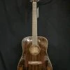 Shivelbine Music What's New Teton STS000ZIG Dreadnought Sitka Spruce Top Mahogany Neck 6-String Acoustic Guitar