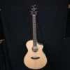 Breedlove Pursuit Exotic Concert CE Sitka-Myrtlewood