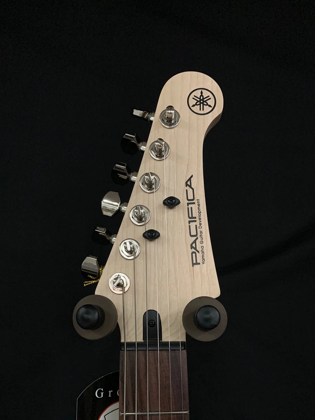 Shivelbine Music YAMAHA PAC311H Electric Guitar 3 Shivelbine Music YAMAHA PAC311H Electric Guitar