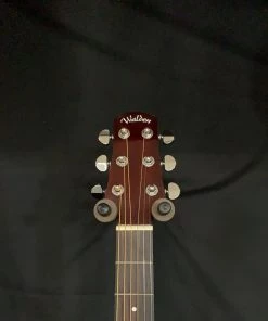 Walden D350 Dreadnought Acoustic - Gloss Natural What's New