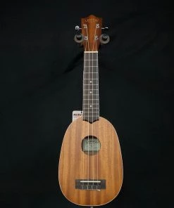 Lanikai MA-P Soprano Pineapple Ukulele