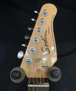 Shivelbine Music GODIN FREEWAY SA What's New