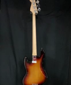 Shivelbine Music 2018 Fender American Jazz Bass