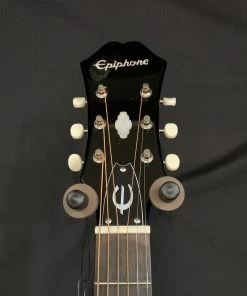 Shivelbine Music Epiphone FT-79 Texan Acoustic What's New