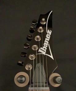 Shivelbine Music Ibanez S521OFM Ocean Fade What's New