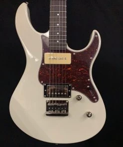 Shivelbine Music Yamaha PAC311H