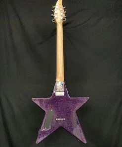 Shivelbine Music What's New Daisy Rock Electric Star