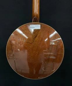 Shivelbine Music What's New Baldwin ODE Banjo