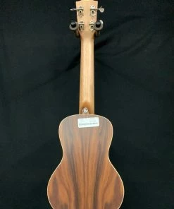 Lanikai SPS-T Solid Spruce Top Ukulele
