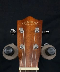 Lanikai MA-P Soprano Pineapple Ukulele