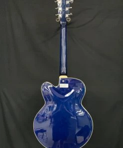 Shivelbine Music What's New Ibanez Artcore AFS75-TBL (USED)