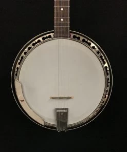Shivelbine Music What's New Baldwin ODE Banjo