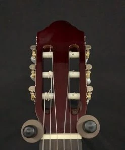 Shivelbine Music Walden N350 Nylon String Guitar