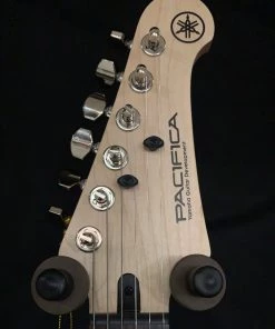 Shivelbine Music Yamaha PAC311H