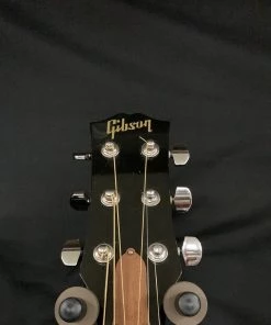 Shivelbine Music What's New Gibson DSMCE Acoustic Electric W/case