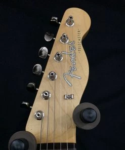 Shivelbine Music Fender Artist Series Jimmy Page Telecaster Natural With Dragon Graphic 2019 W/case And Case Candy What's New